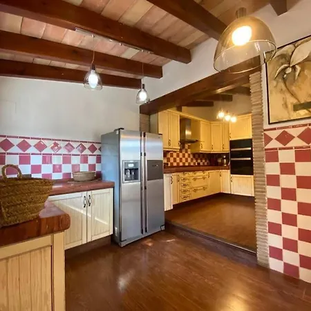 Villa Lalola - Privada Denia