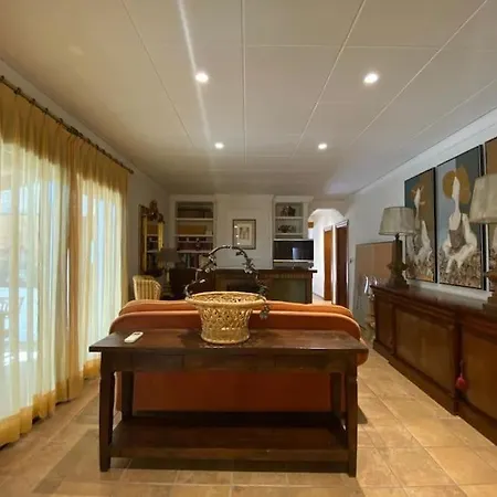 Villa Lalola - Privada *