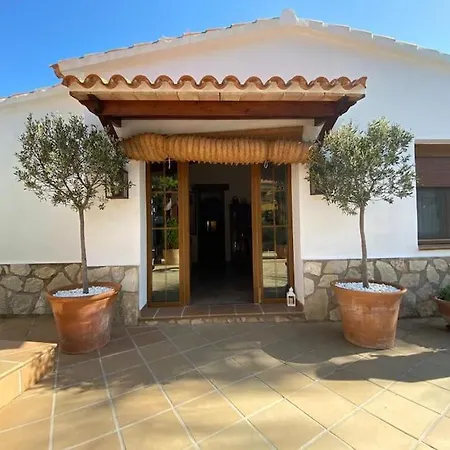 Villa Lalola - Privada Denia